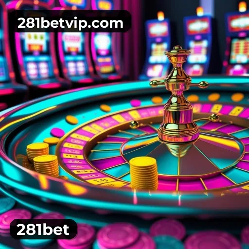 281bet bônus — painel de promoções no aplicativo