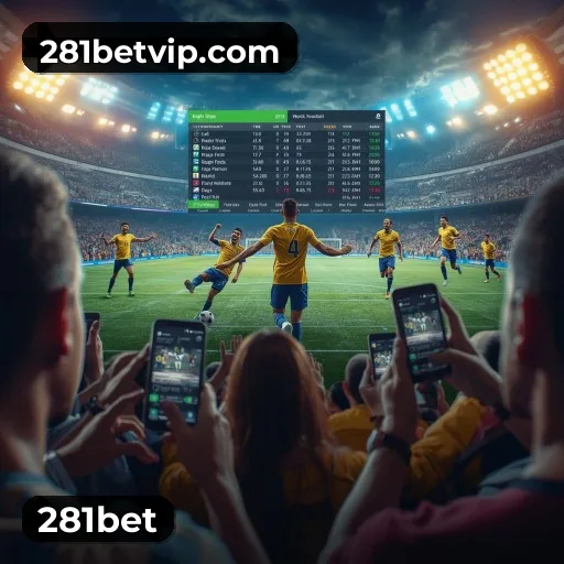 281bet bônus — cashback 15 por cento e níveis VIP