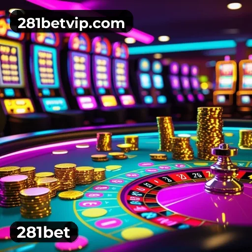281bet cadastro — verificação de conta e PIX no caixa