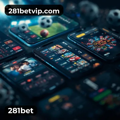 281bet download — tutorial instalação APK passo a passo