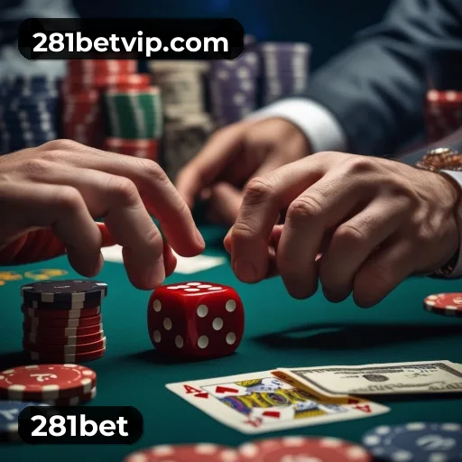 281bet FAQ — perguntas frequentes usuários Brasil