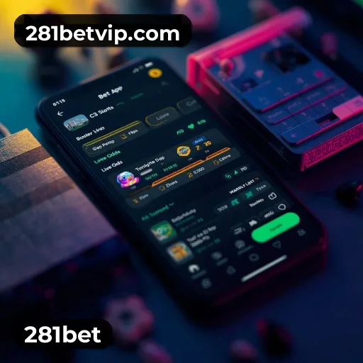 281bet FAQ — suporte e ajuda no aplicativo oficial
