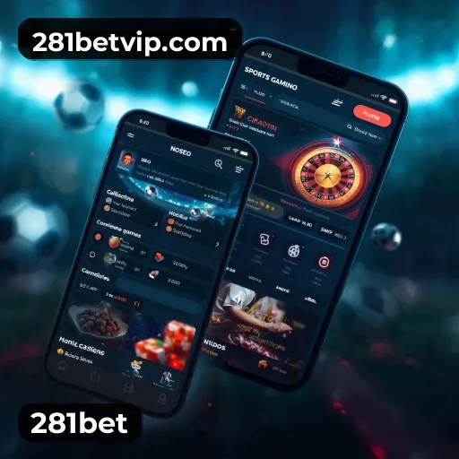 281bet plataforma — depósito PIX instantâneo no caixa